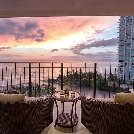 910-3000 Grand Venetian P.V. Διαμέρισμα Πουέρτο Βαγιάρτα Εξωτερικό φωτογραφία