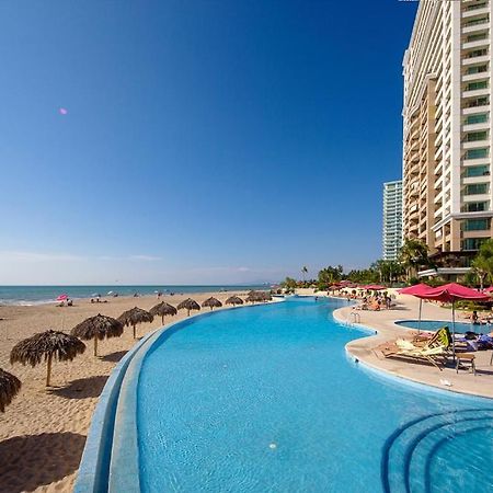 910-3000 Grand Venetian P.V. Διαμέρισμα Πουέρτο Βαγιάρτα Εξωτερικό φωτογραφία