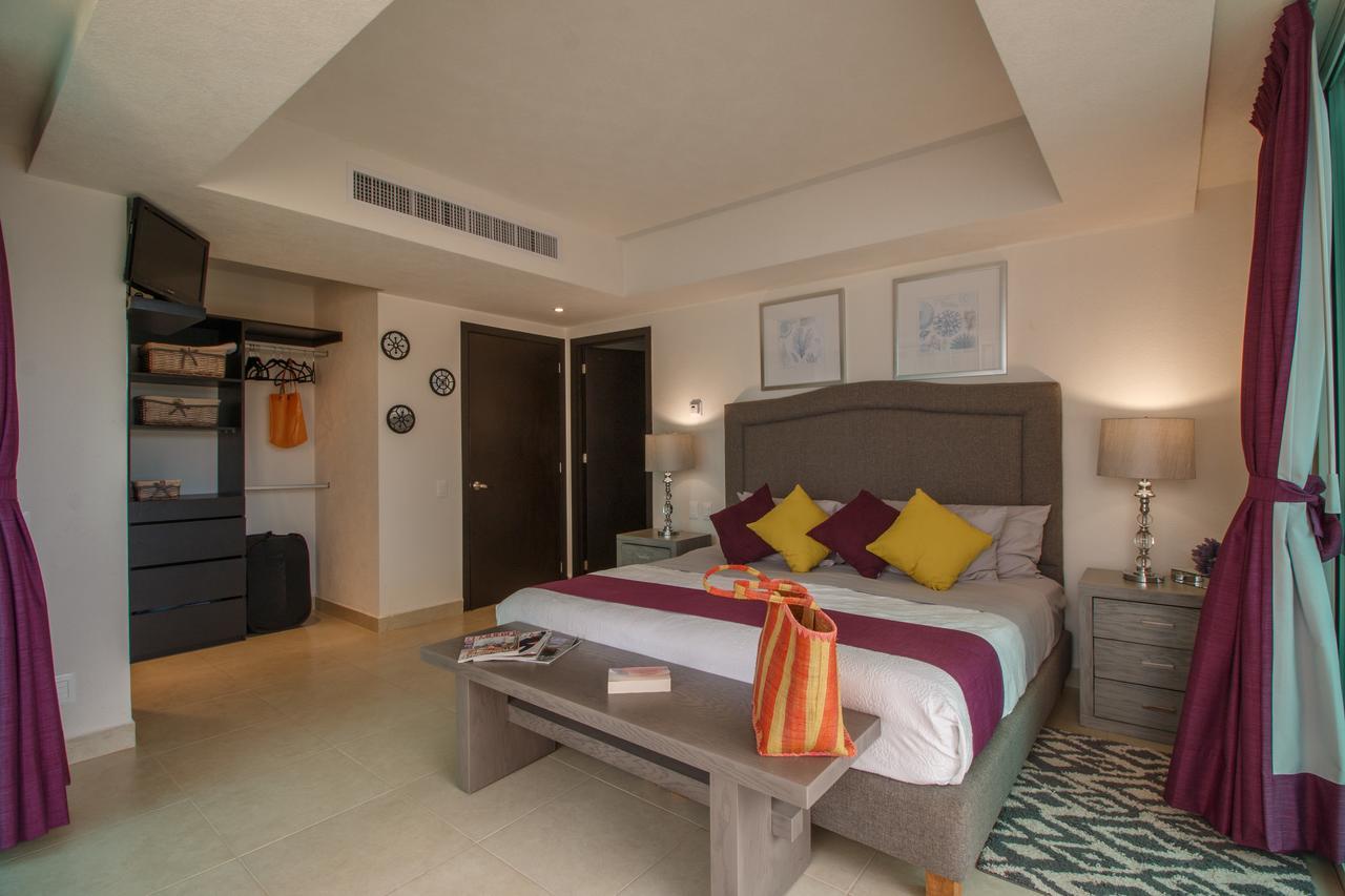 910-3000 Grand Venetian P.V. Διαμέρισμα Πουέρτο Βαγιάρτα Εξωτερικό φωτογραφία