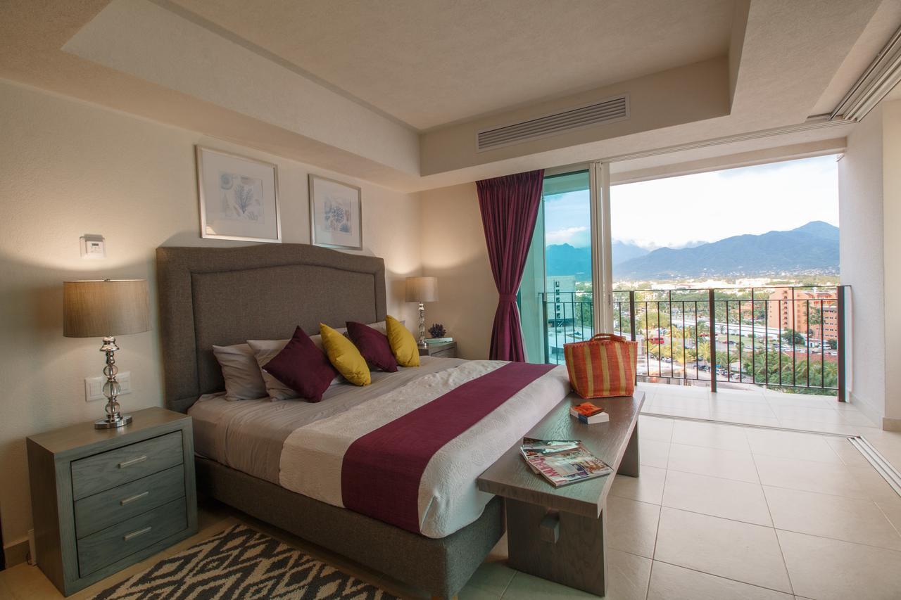 910-3000 Grand Venetian P.V. Διαμέρισμα Πουέρτο Βαγιάρτα Εξωτερικό φωτογραφία