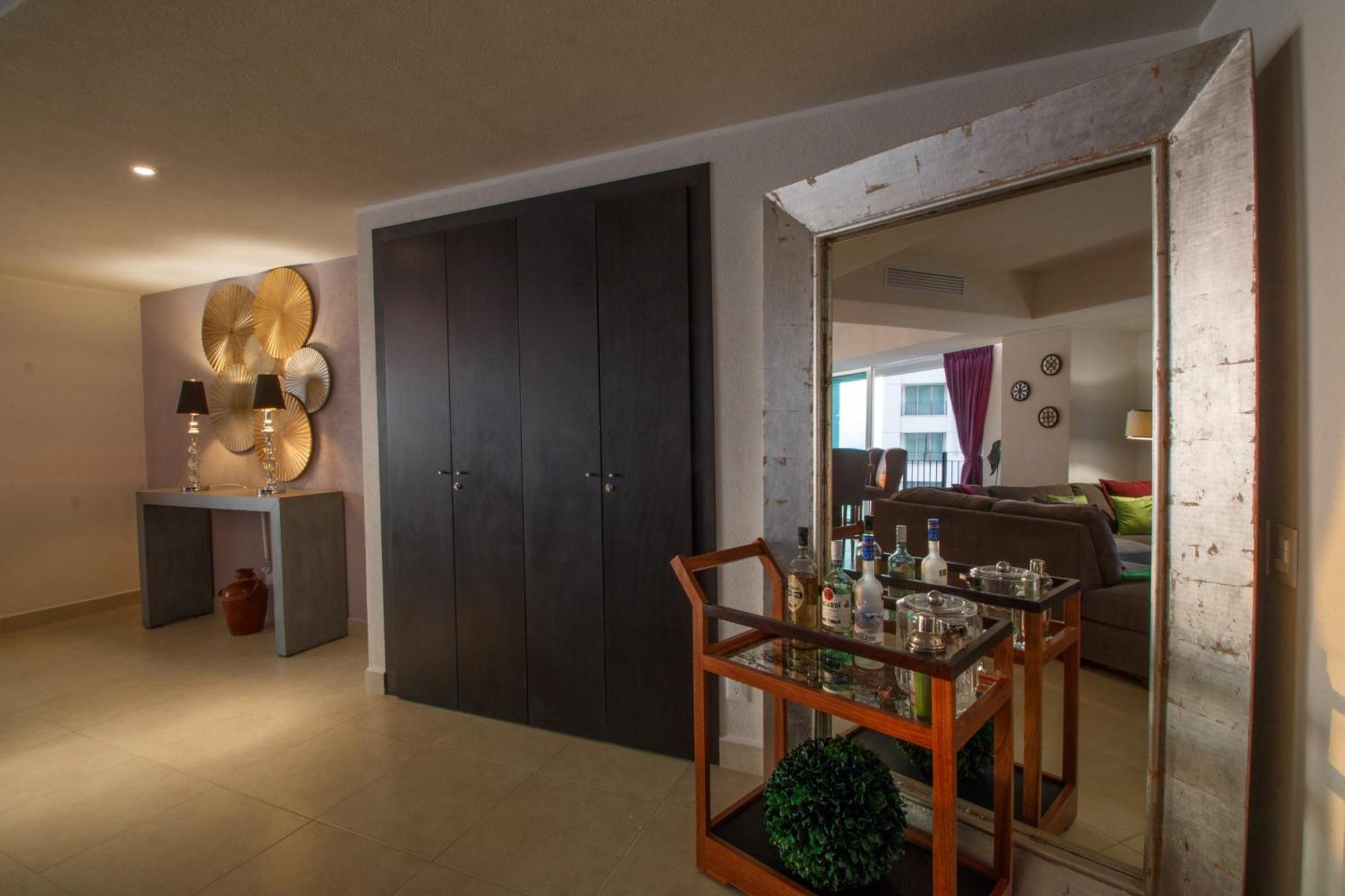 910-3000 Grand Venetian P.V. Διαμέρισμα Πουέρτο Βαγιάρτα Εξωτερικό φωτογραφία