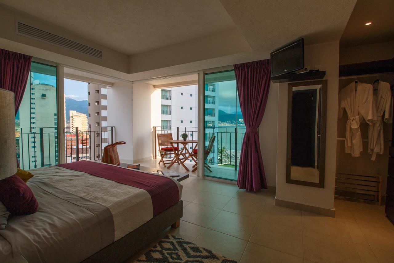 910-3000 Grand Venetian P.V. Διαμέρισμα Πουέρτο Βαγιάρτα Εξωτερικό φωτογραφία