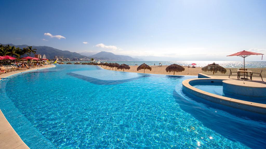 910-3000 Grand Venetian P.V. Διαμέρισμα Πουέρτο Βαγιάρτα Εξωτερικό φωτογραφία