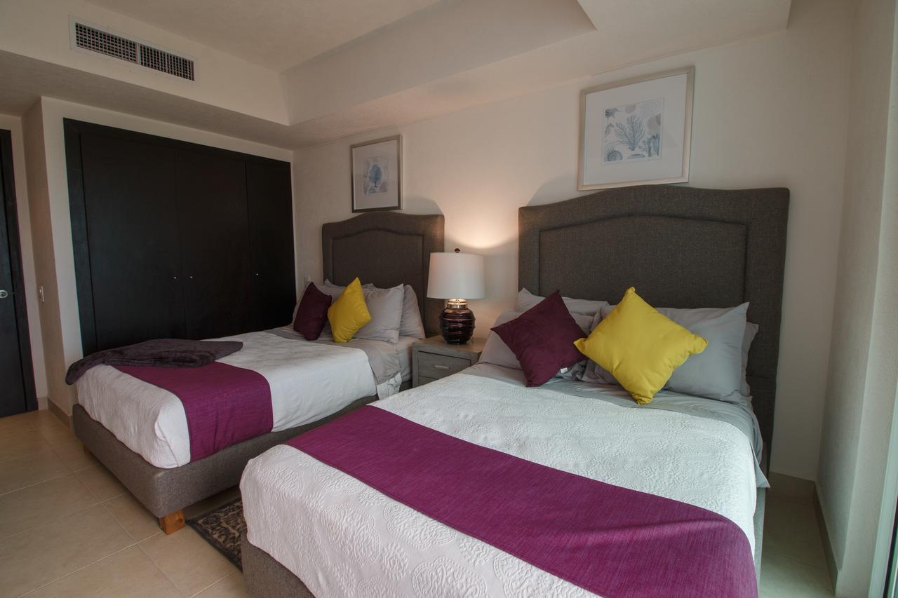 910-3000 Grand Venetian P.V. Διαμέρισμα Πουέρτο Βαγιάρτα Εξωτερικό φωτογραφία