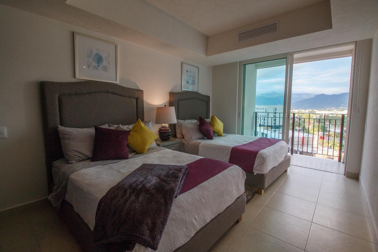 910-3000 Grand Venetian P.V. Διαμέρισμα Πουέρτο Βαγιάρτα Εξωτερικό φωτογραφία